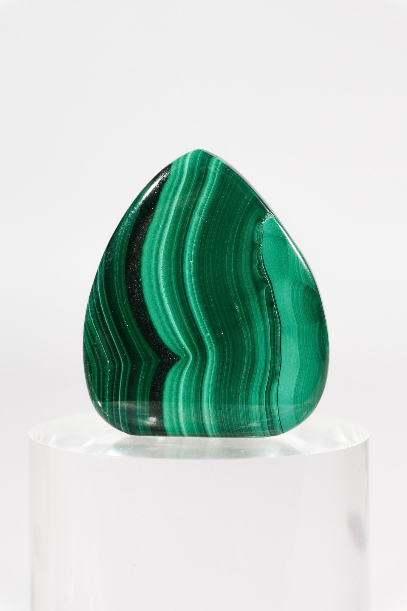 Malachite Freeform