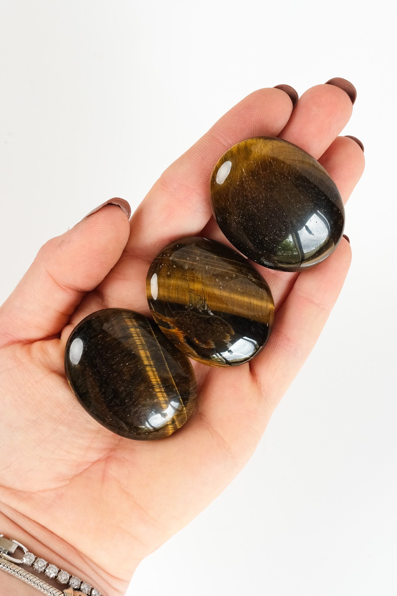 Mystery Palmstone (or choose own)