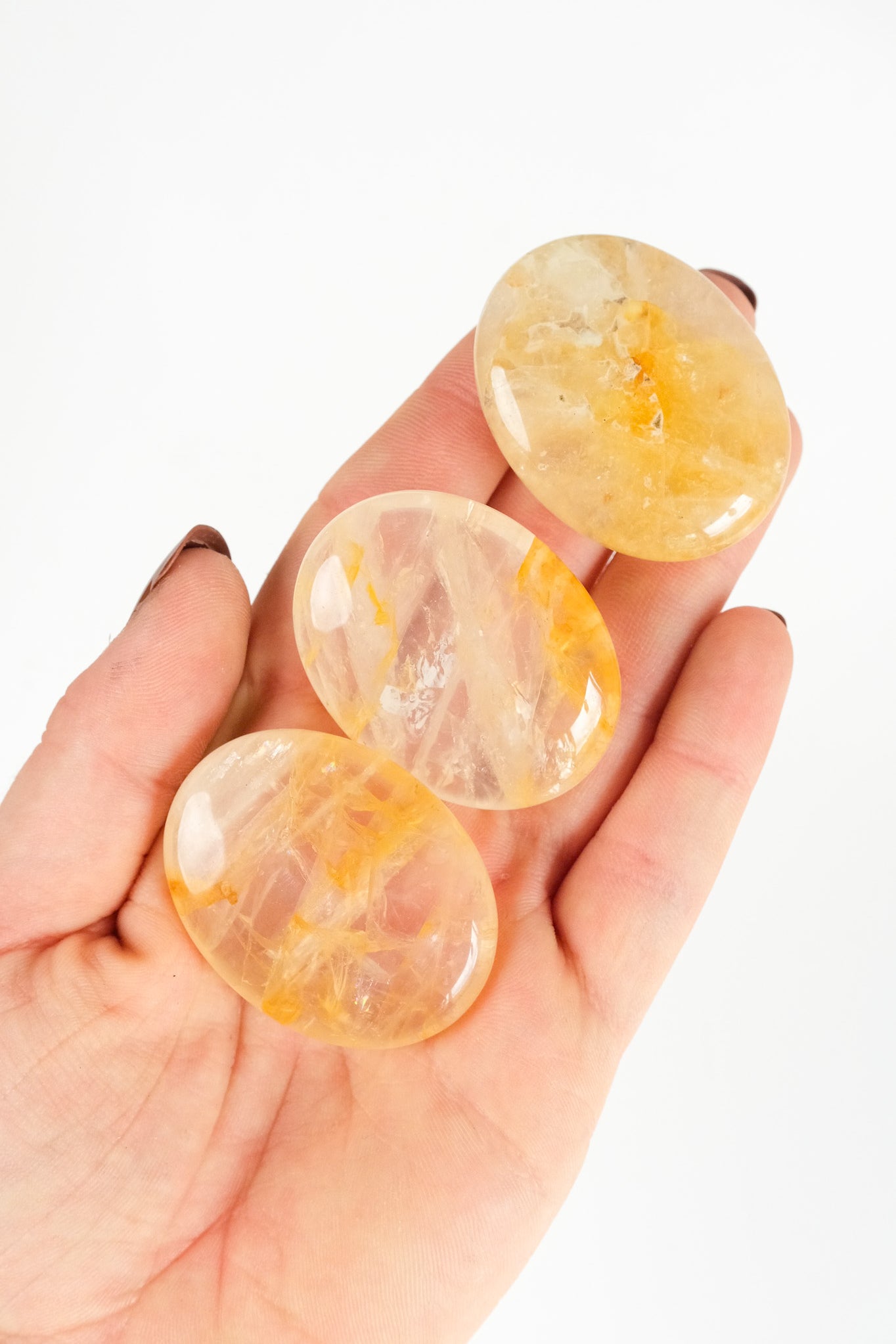 Mystery Palmstone (or choose own)