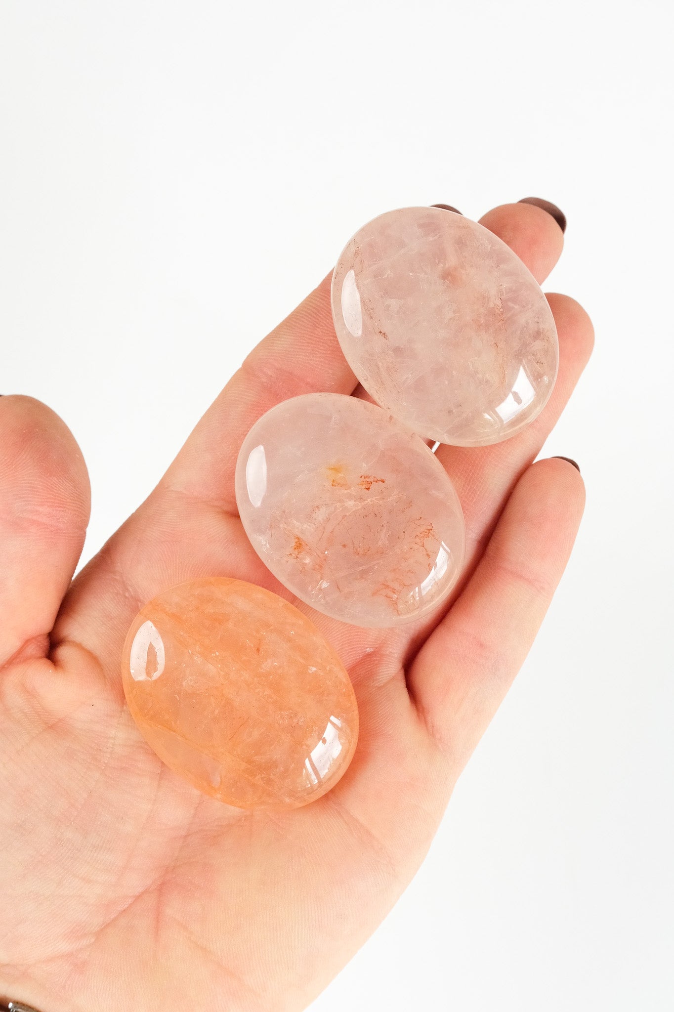 Mystery Palmstone (or choose own)