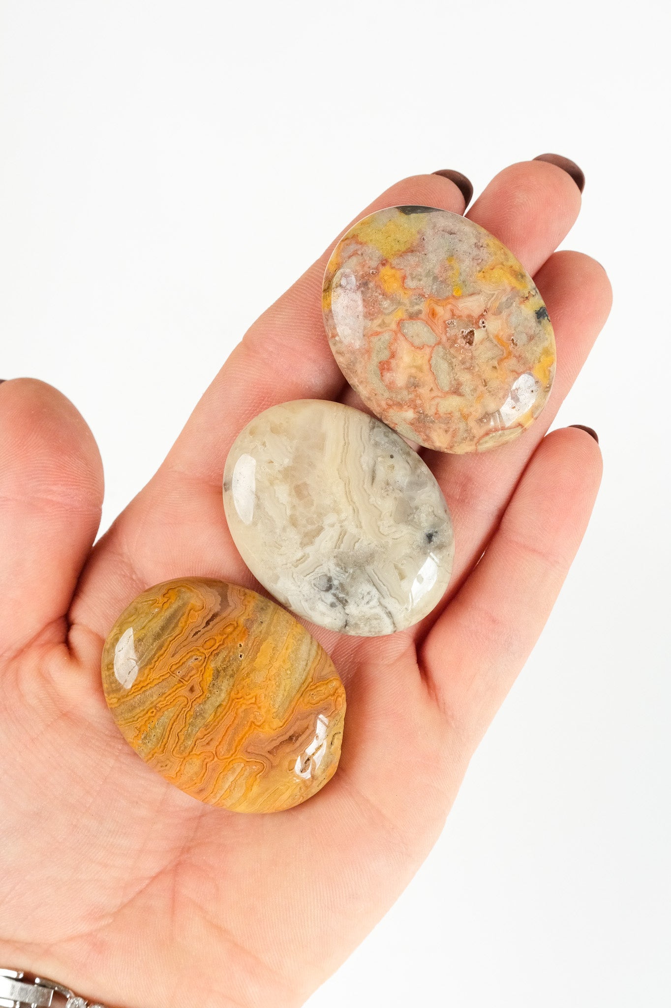 Mystery Palmstone (or choose own)
