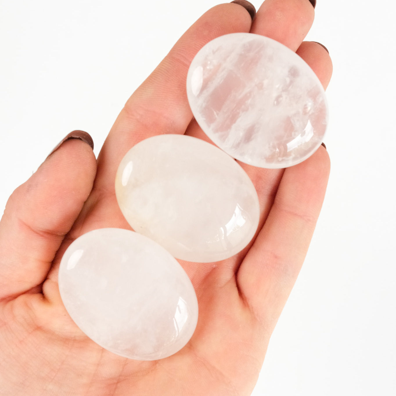 Mystery Palmstone (or choose own)