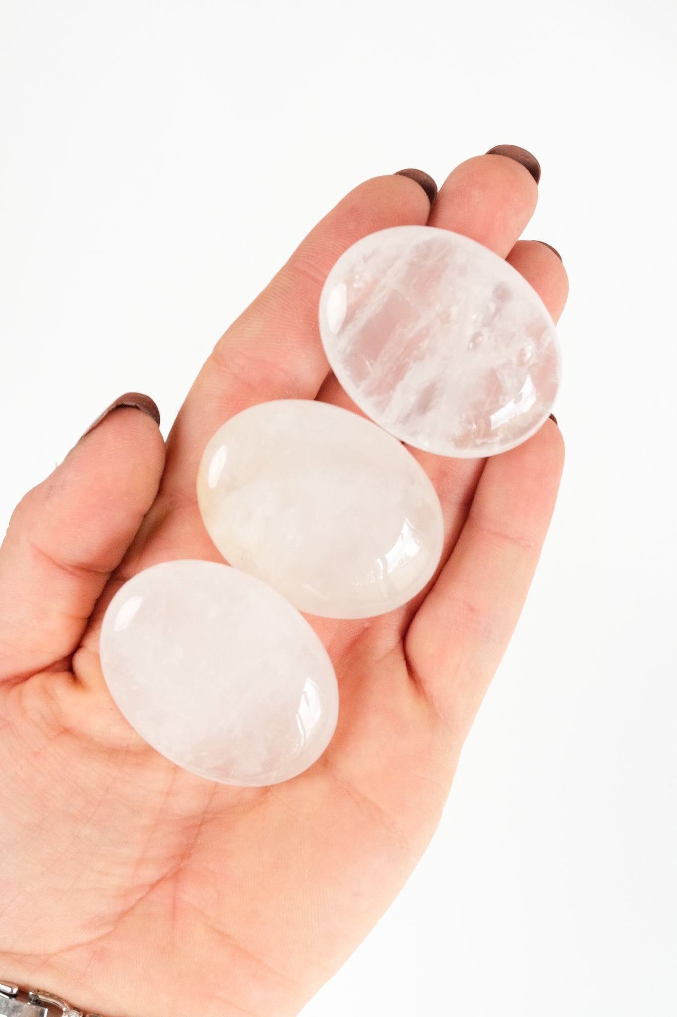 Mystery Palmstone (or choose own)