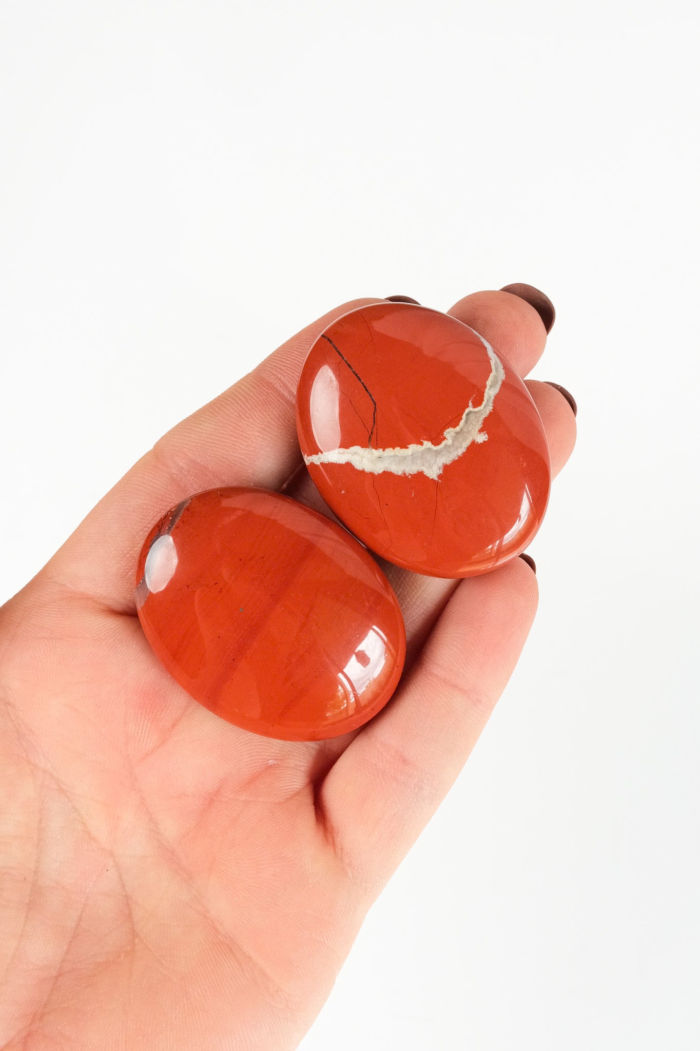 Mystery Palmstone (or choose own)