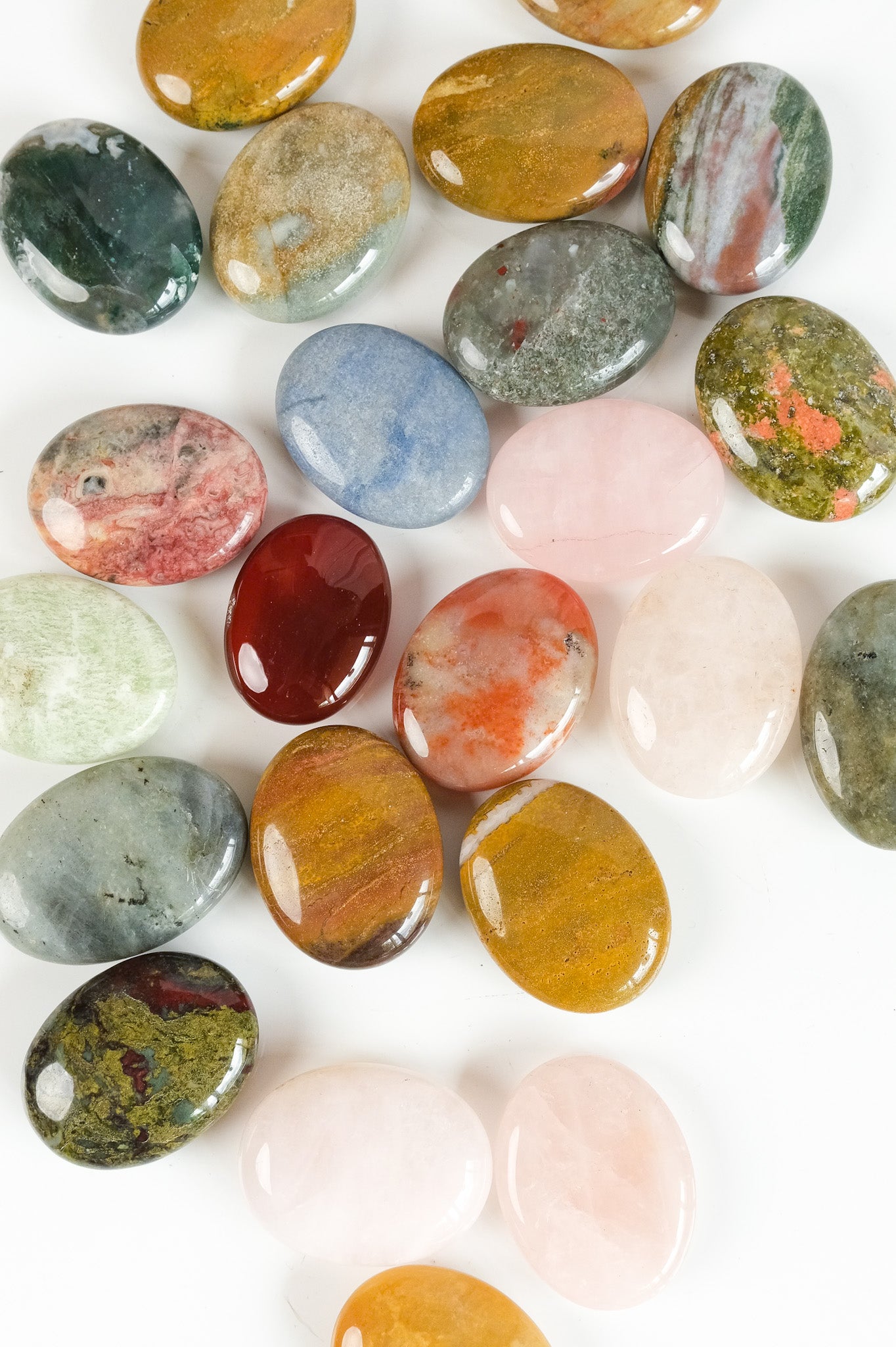 Mystery Palmstone (or choose own)