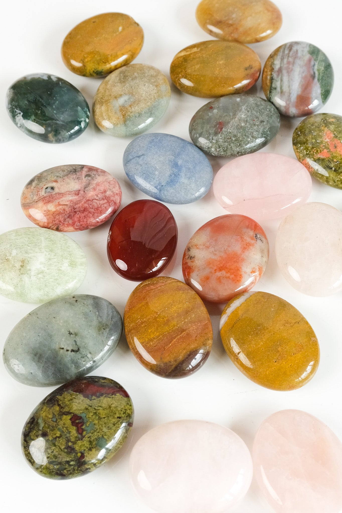Mystery Palmstone (or choose own)