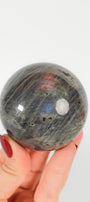 Labradorite Sphere