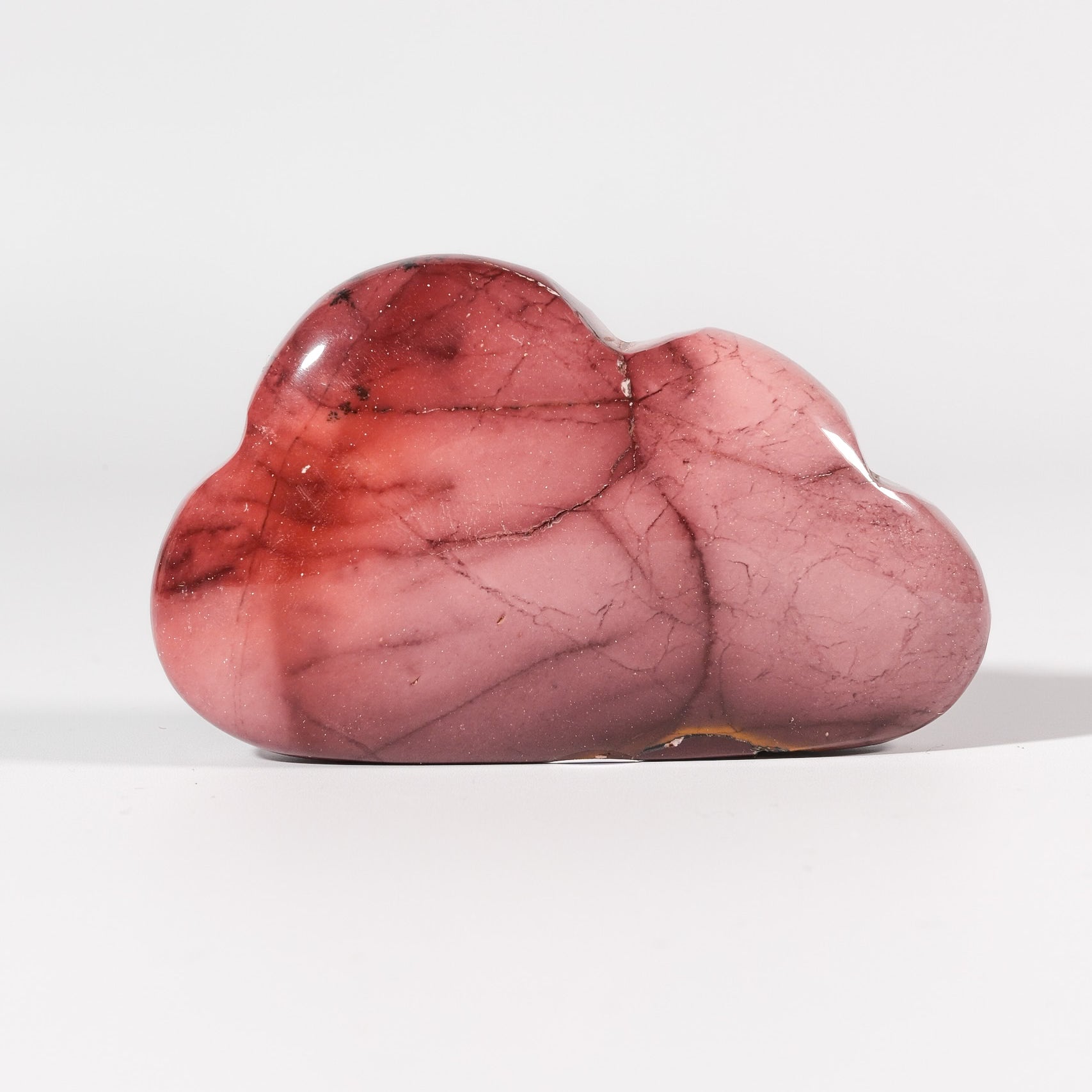 Mookaite Cloud