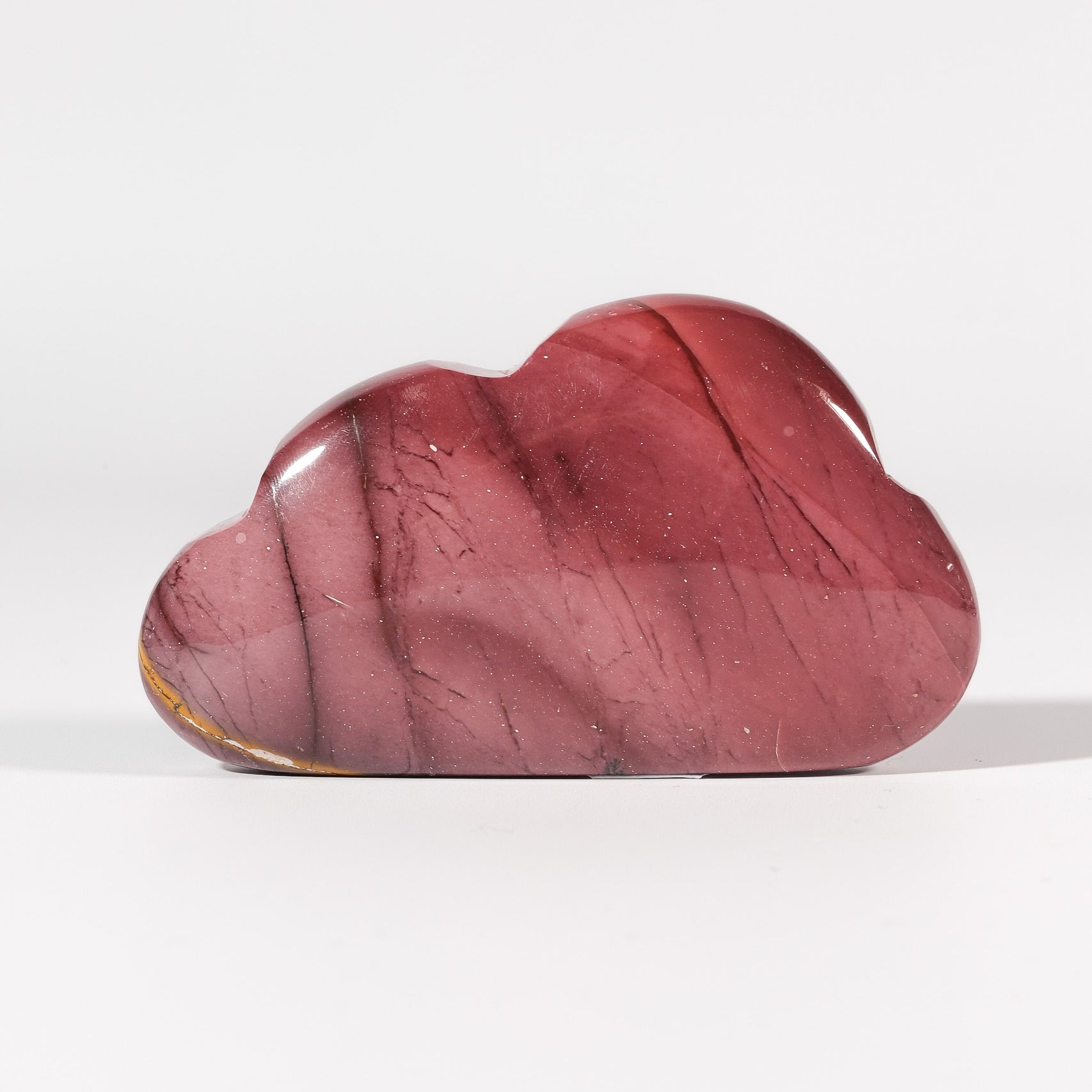 Mookaite Cloud