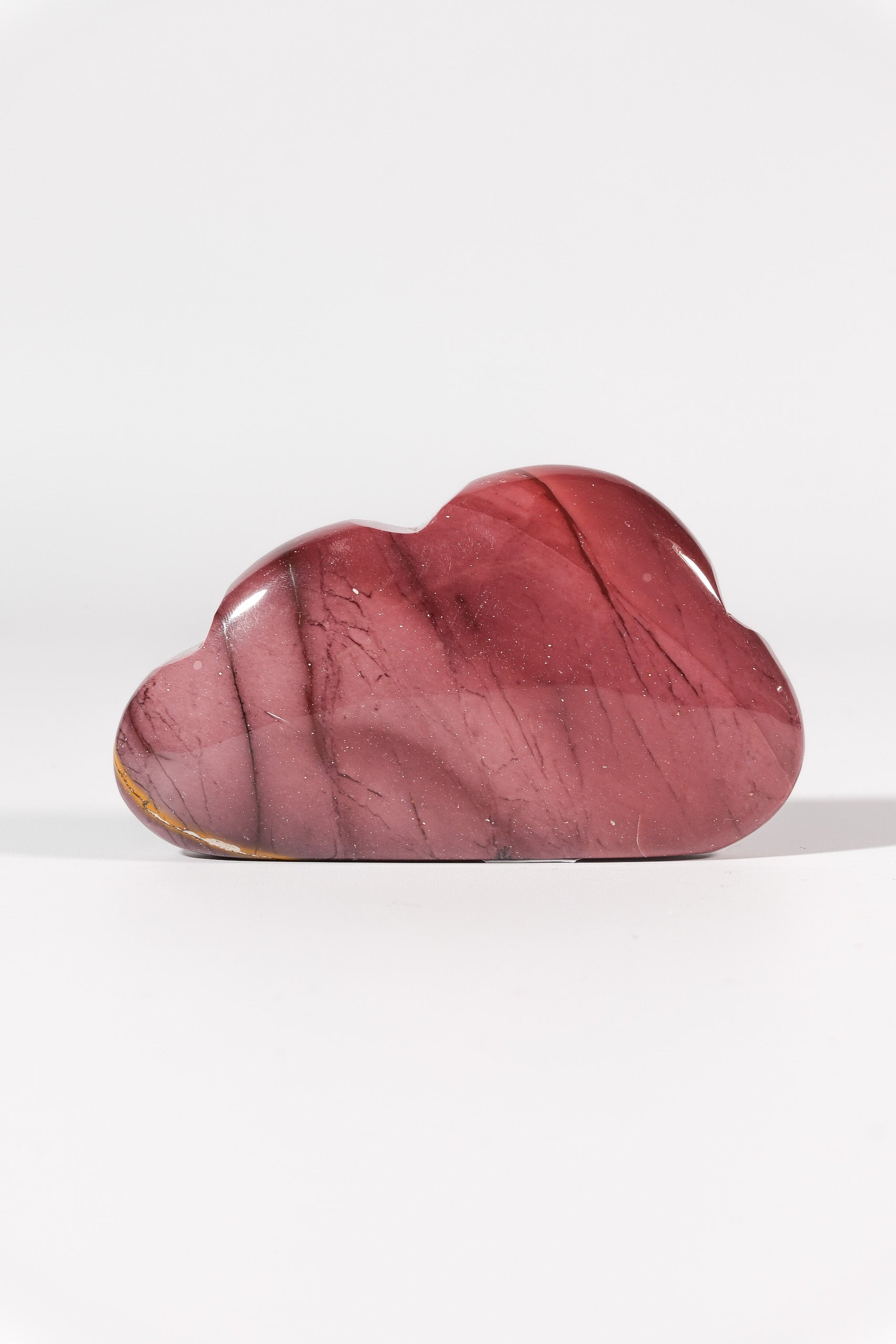 Mookaite Cloud