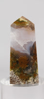 Scenic Moss Agate Tower