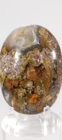 Scenic Moss Agate Palmstone