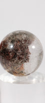 Garden Quartz Sphere