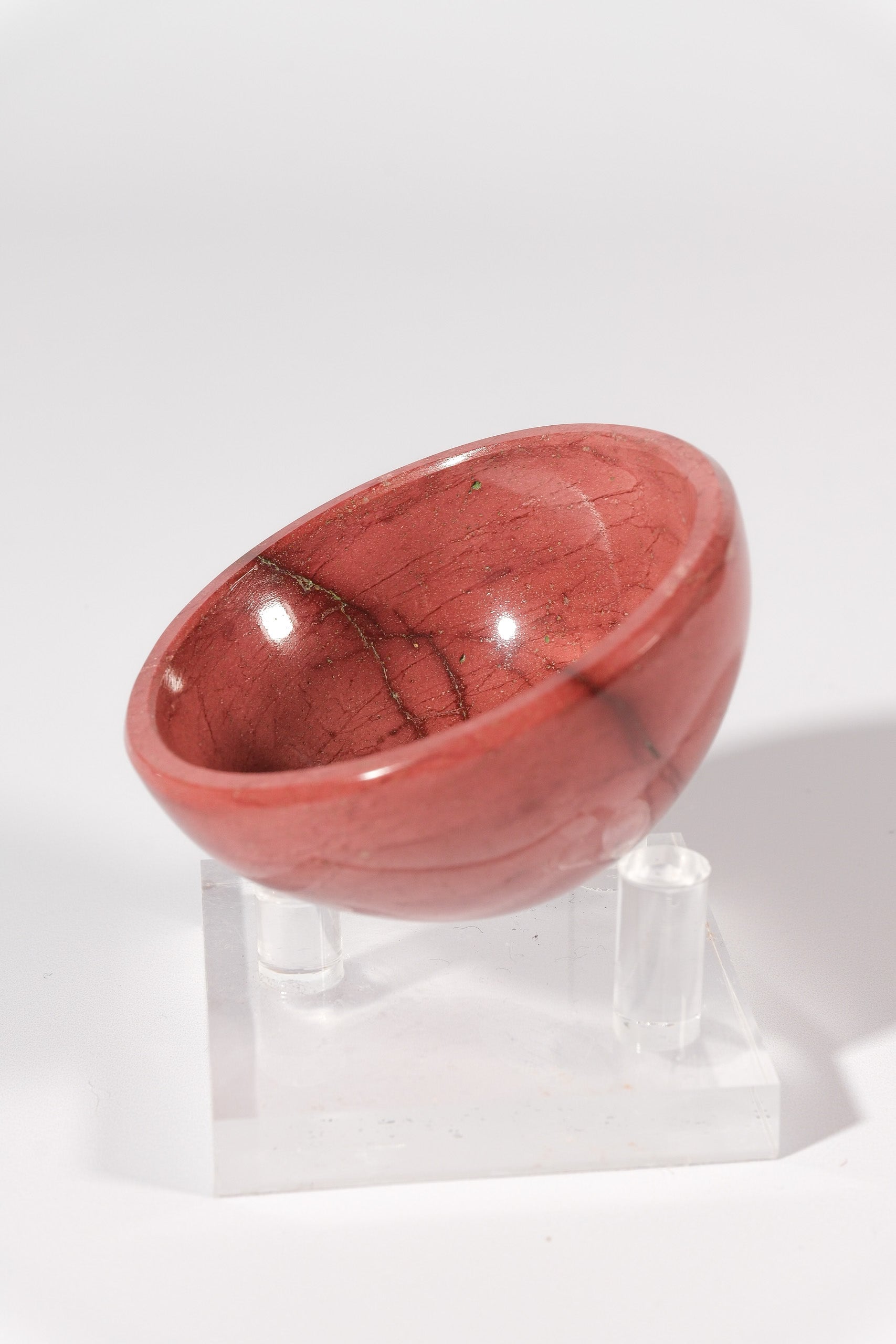 Mookaite Bowl
