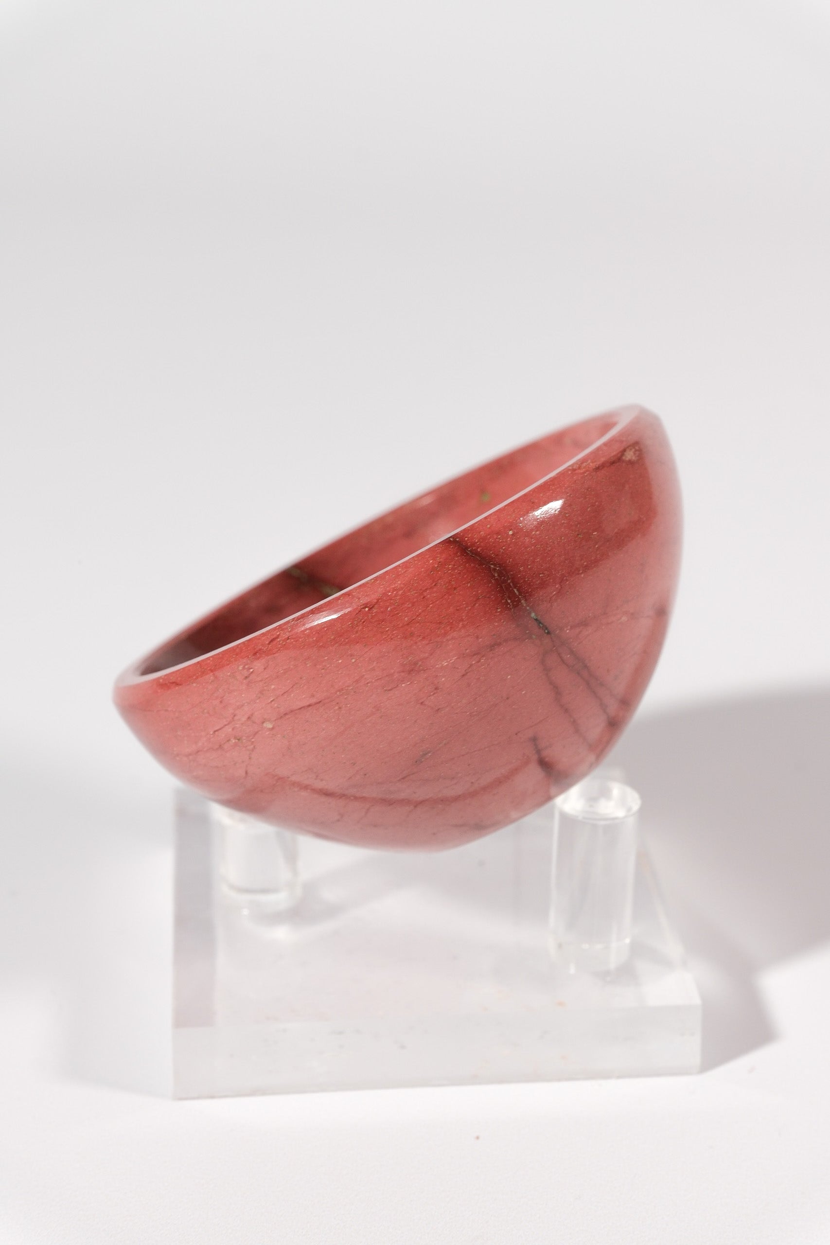 Mookaite Bowl