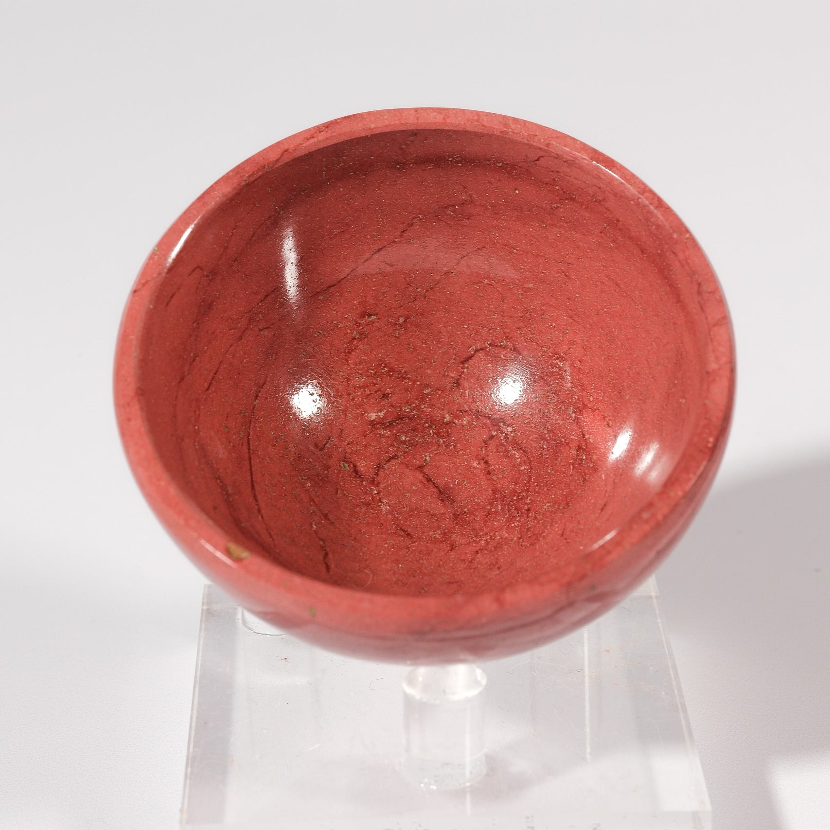Mookaite Bowl