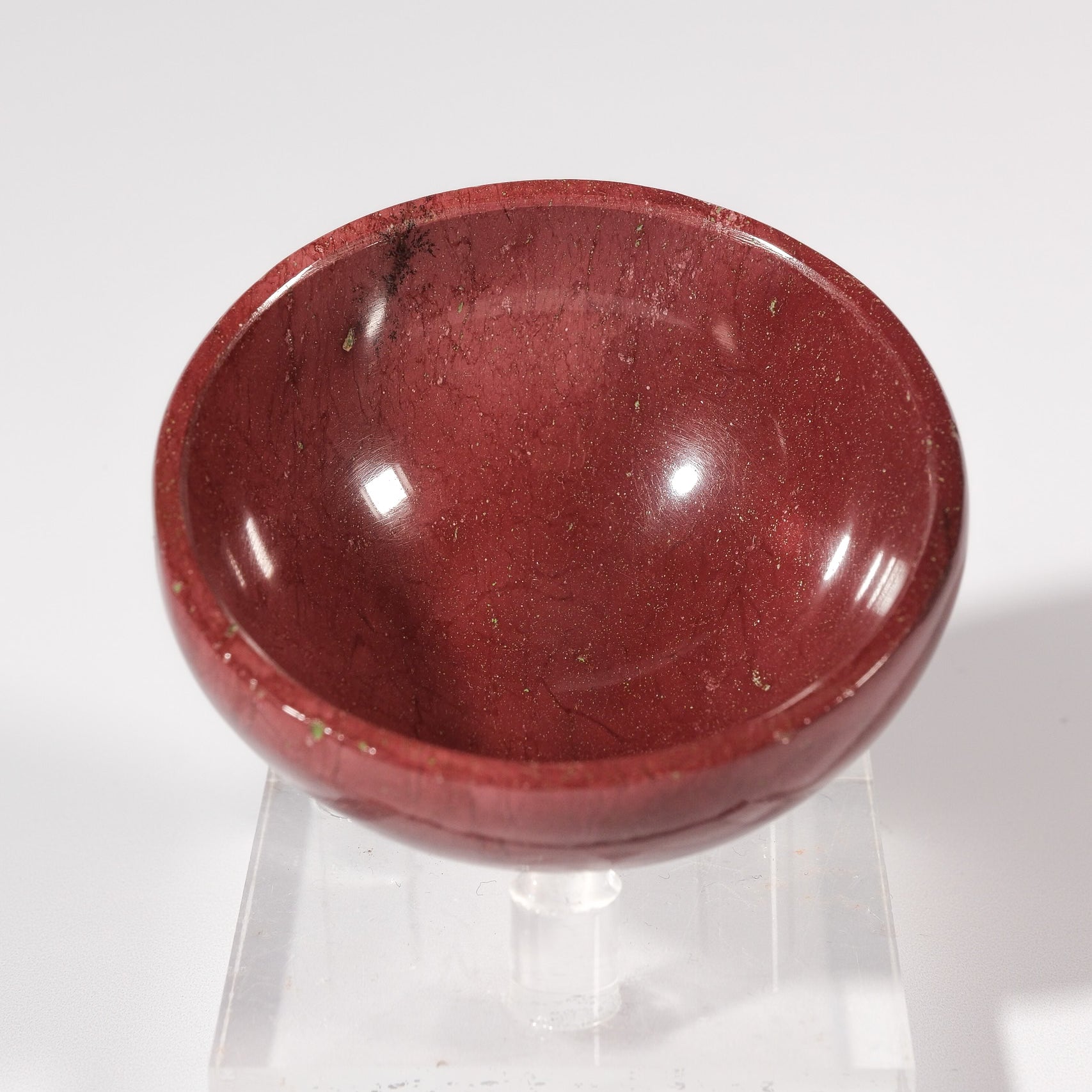 Mookaite Bowl