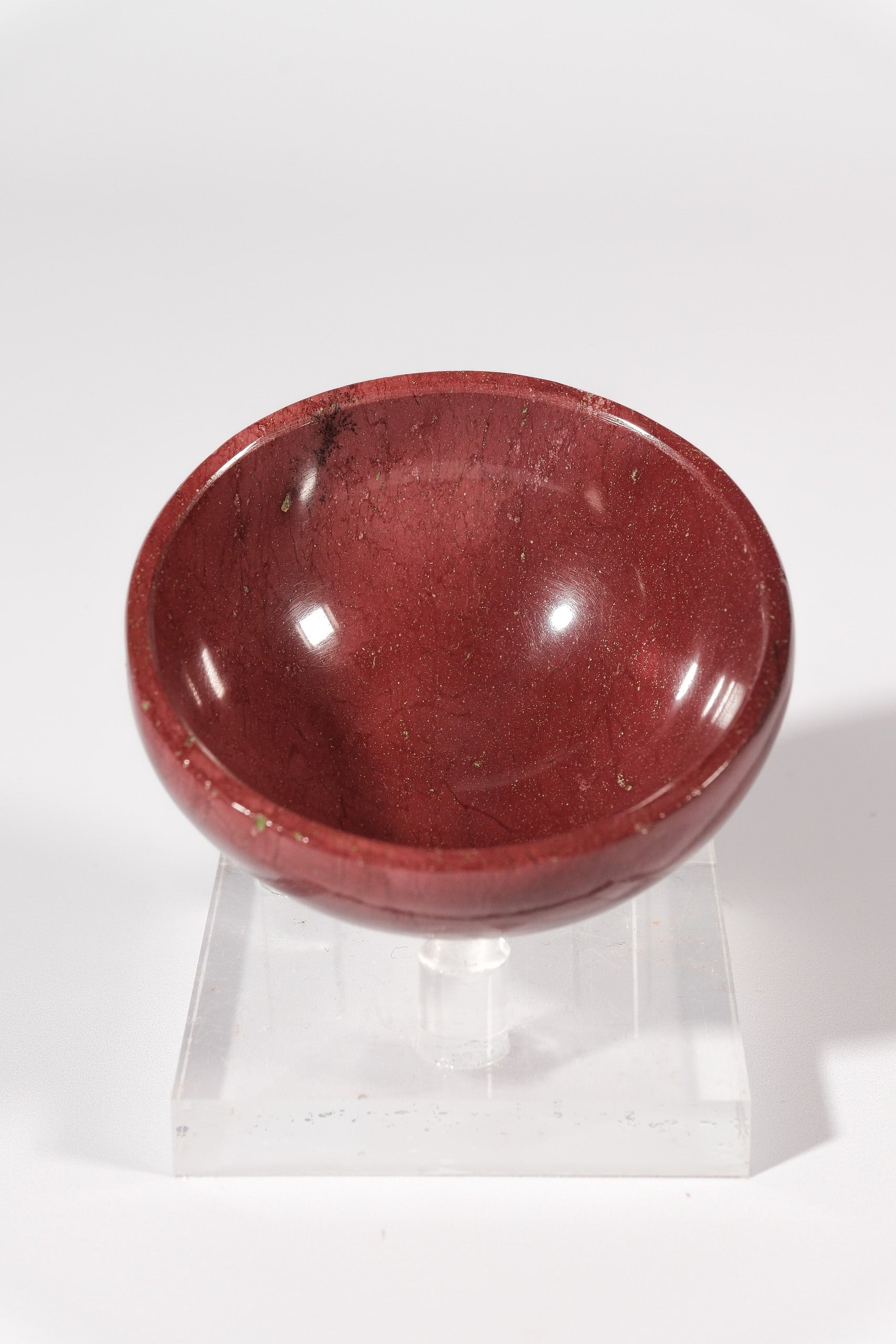 Mookaite Bowl