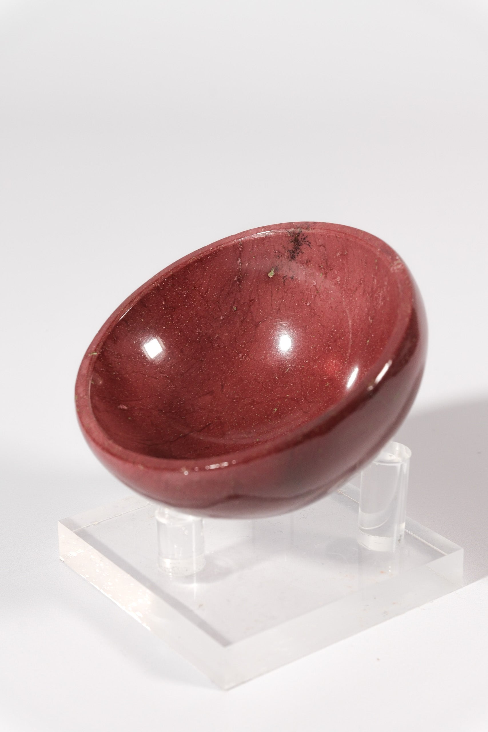Mookaite Bowl