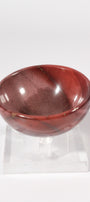 Mookaite Bowl