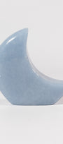 Angelite Moon