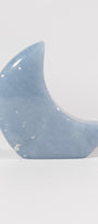 Angelite Moon