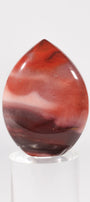 Mookaite Flame