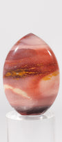 Mookaite Flame