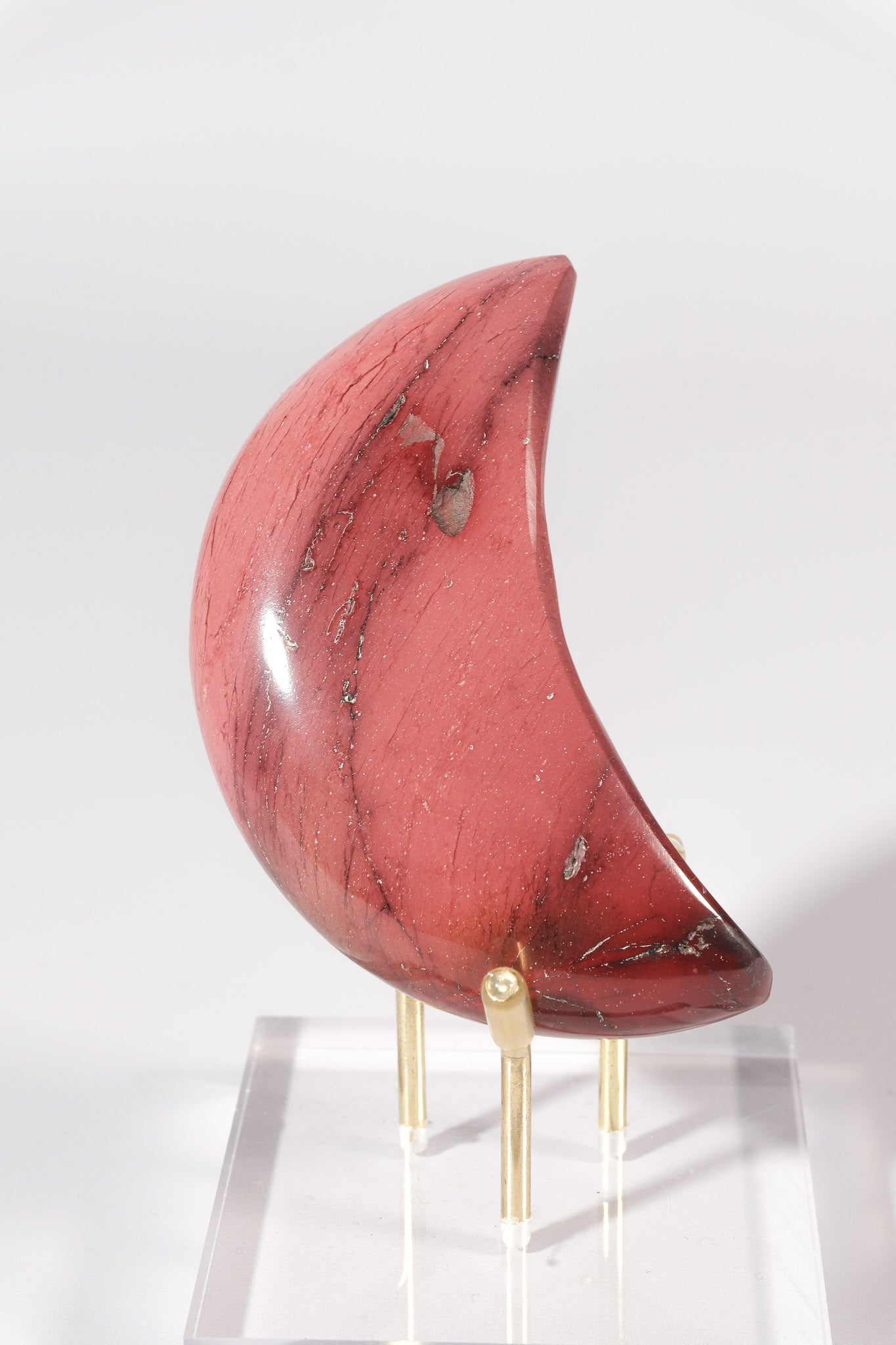 Mookaite Moon