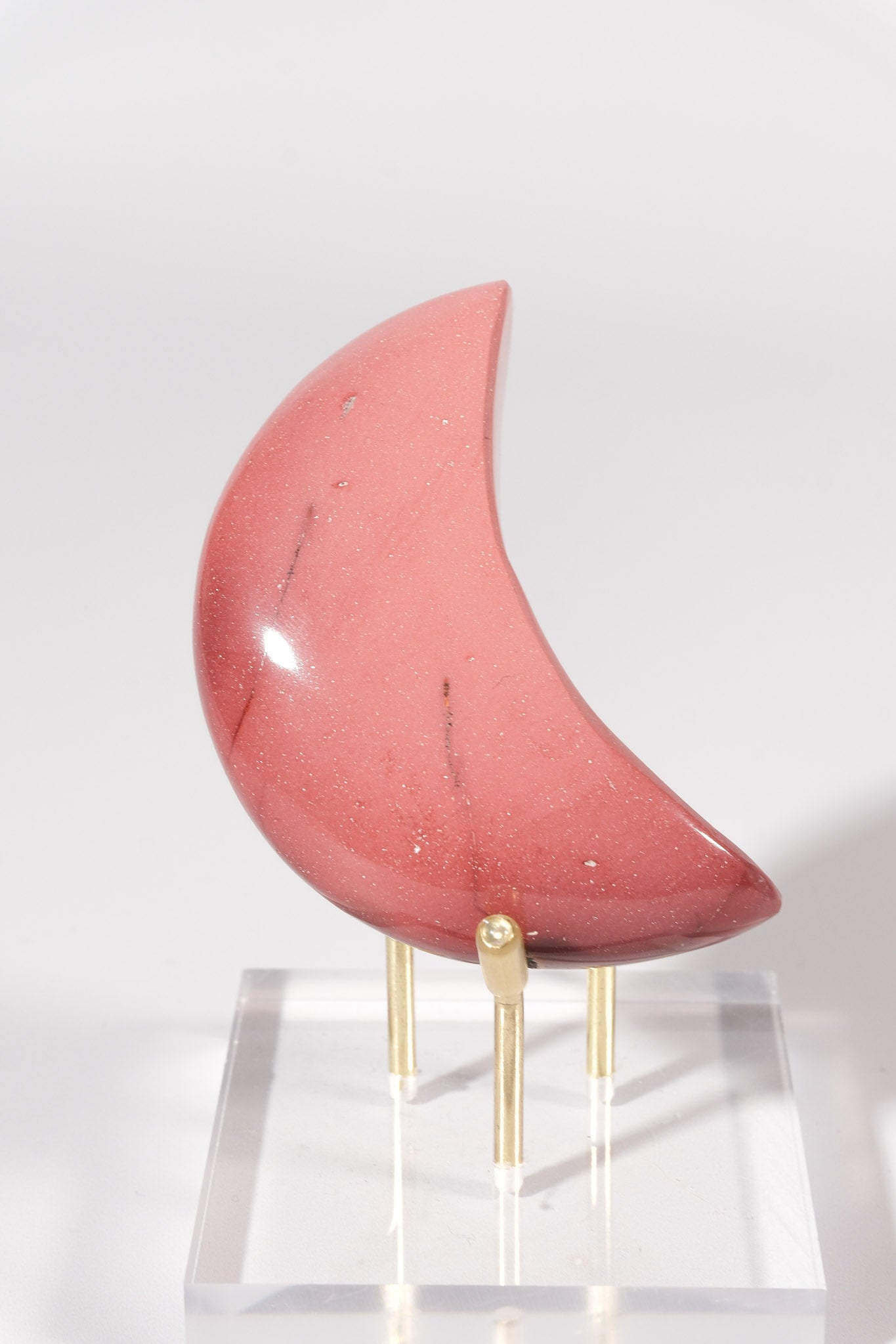 Mookaite Moon
