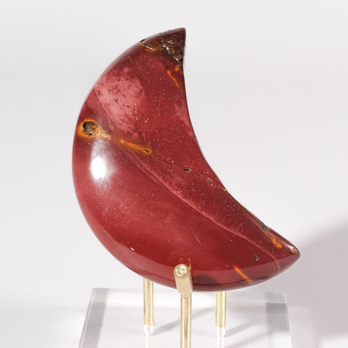 Mookaite Moon