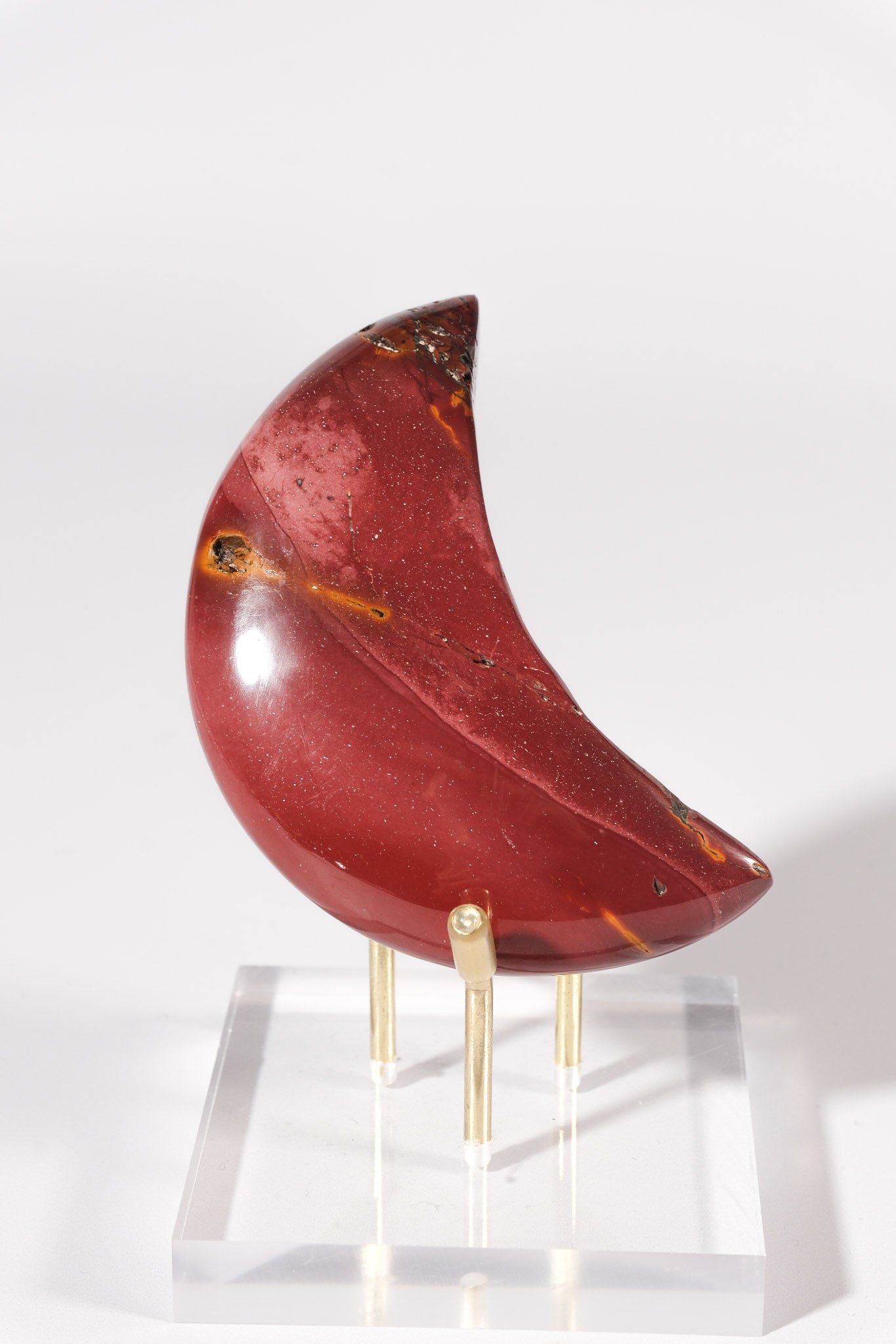 Mookaite Moon