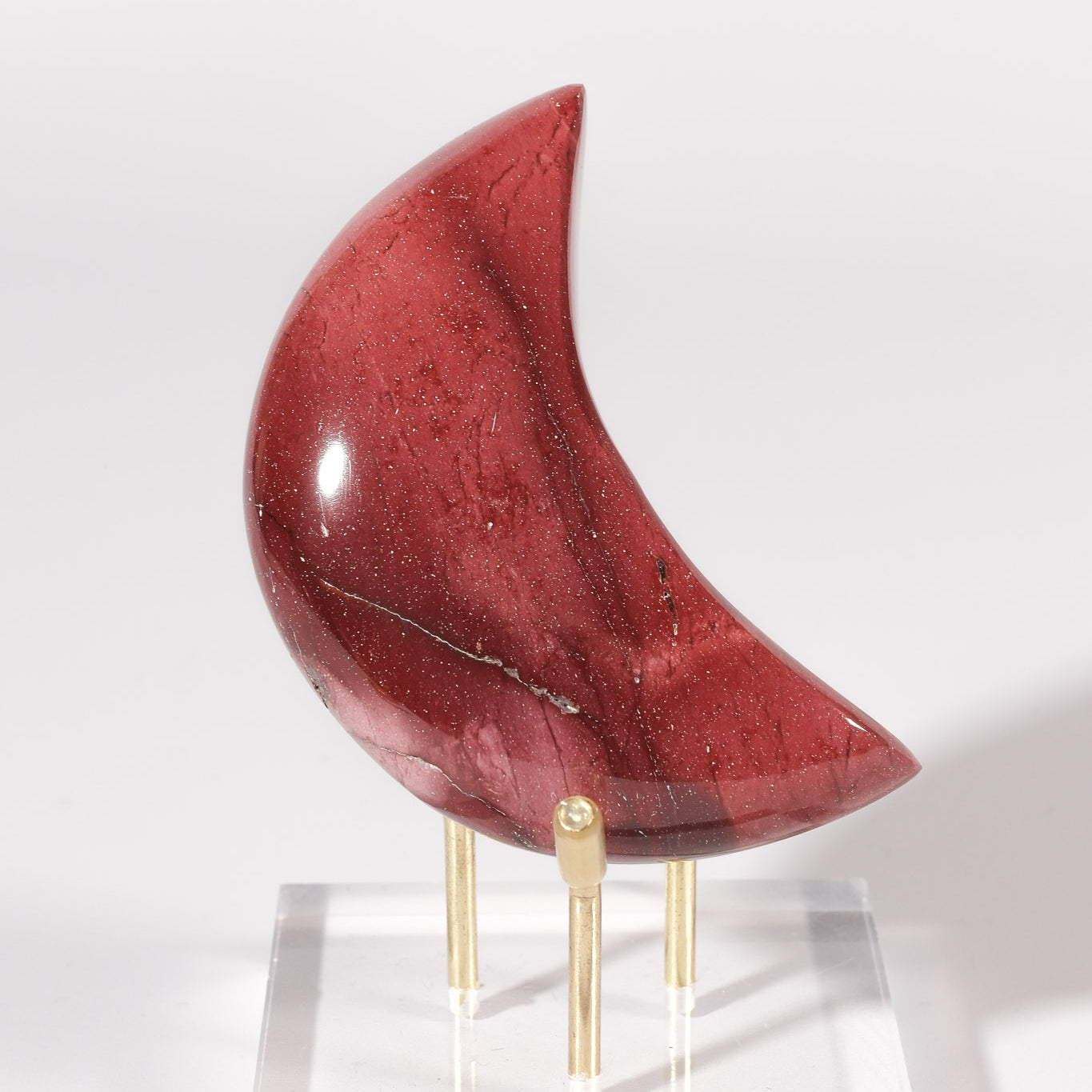 Mookaite Moon