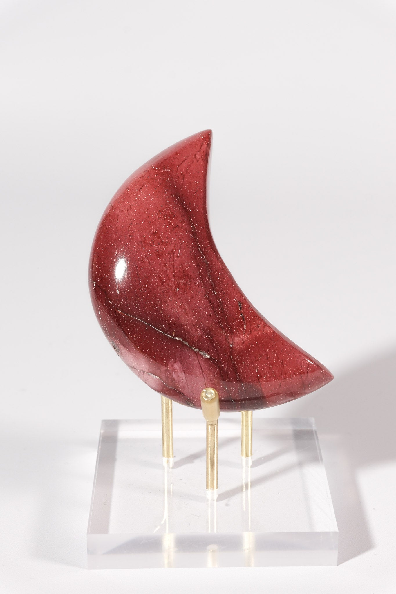 Mookaite Moon