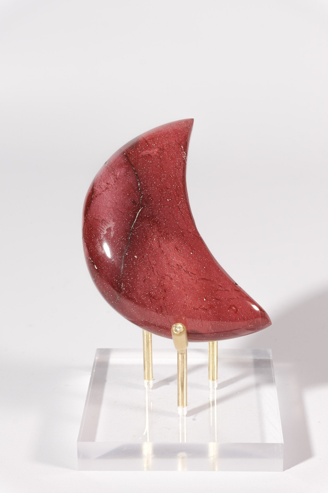 Mookaite Moon