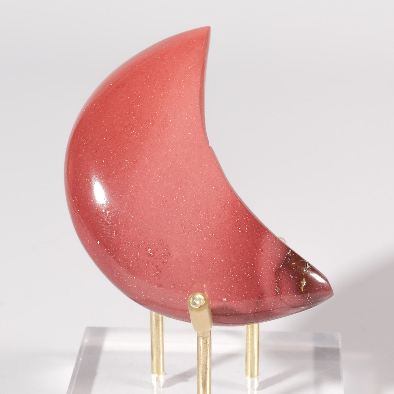 Mookaite Moon