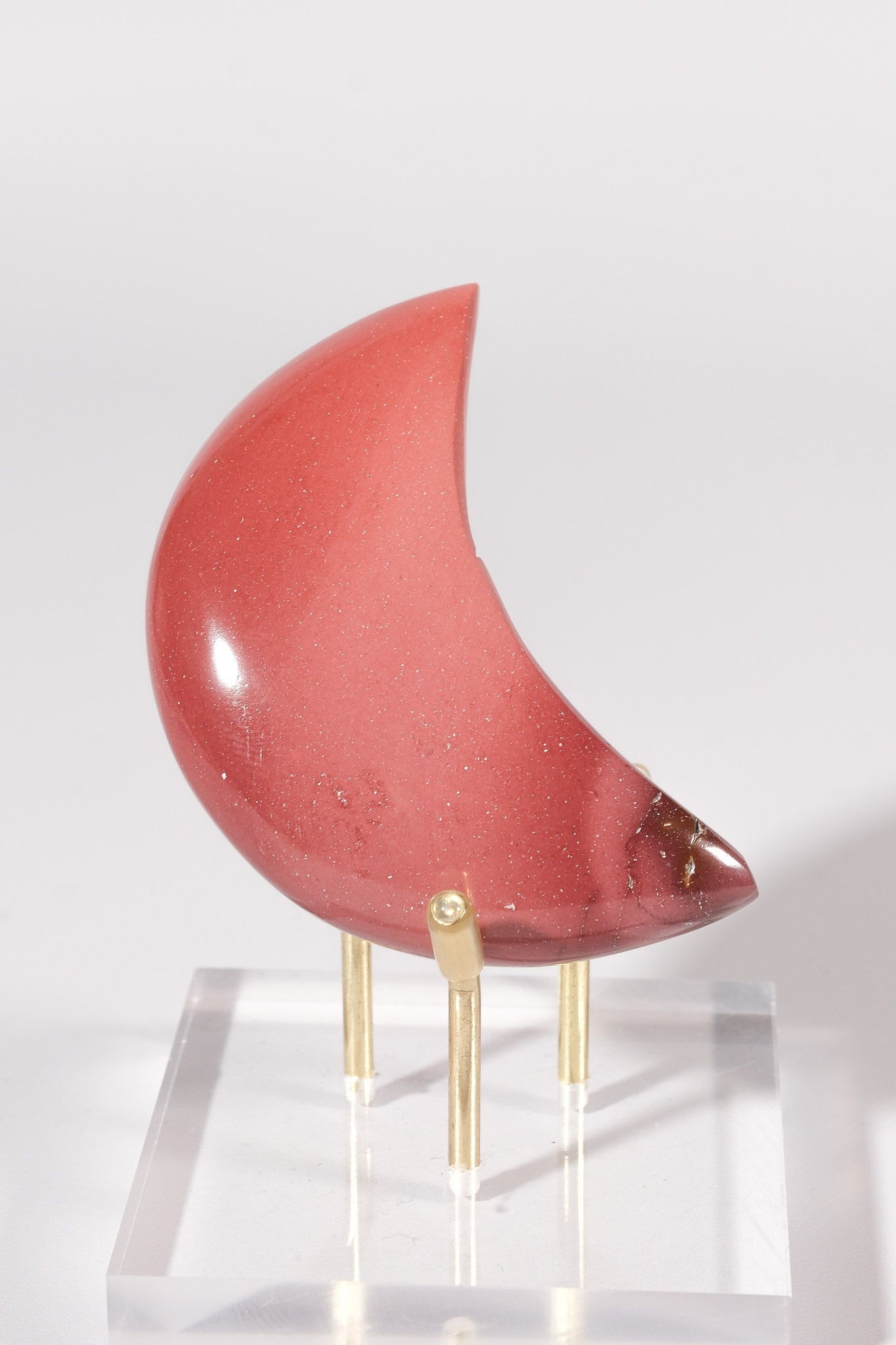 Mookaite Moon