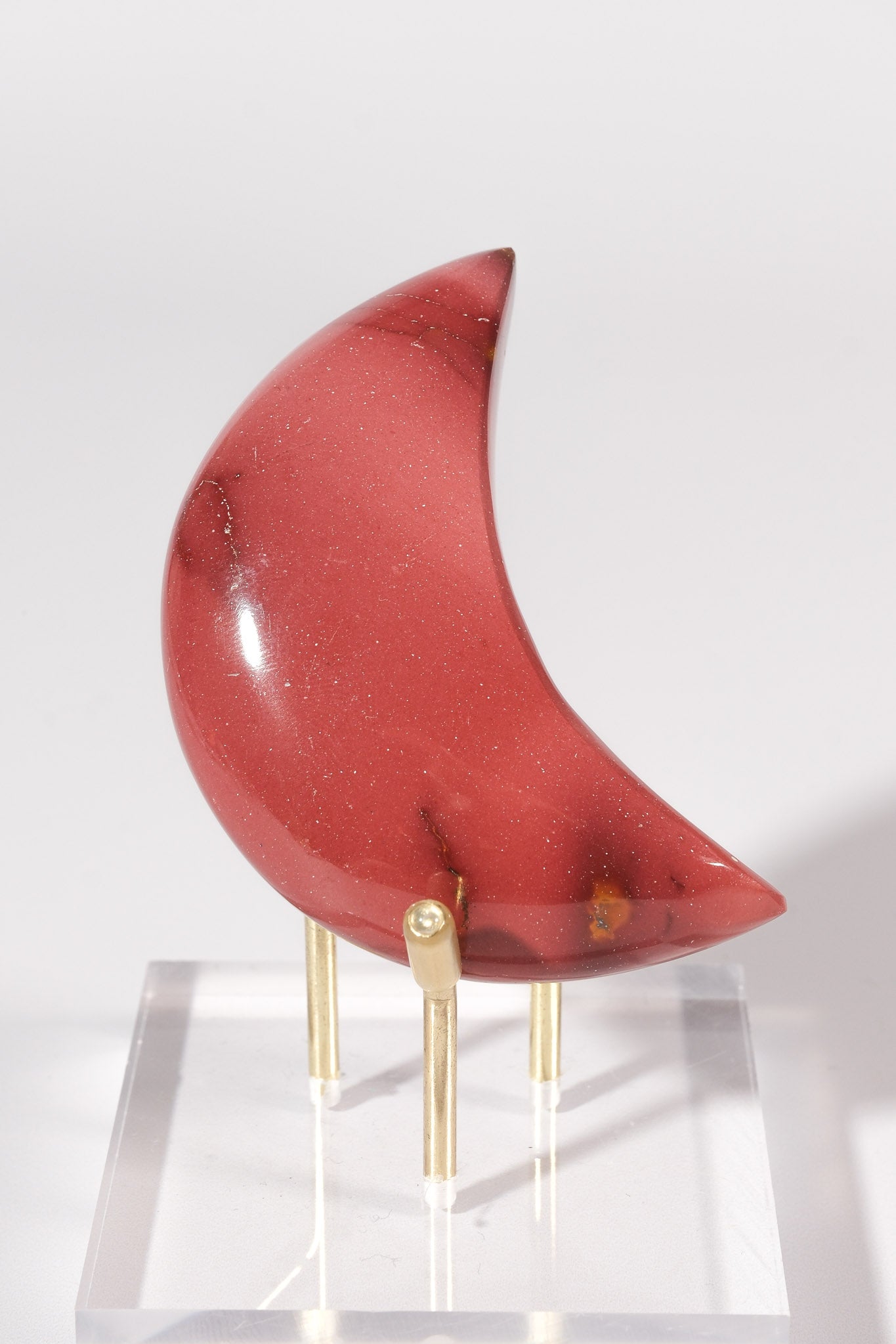 Mookaite Moon