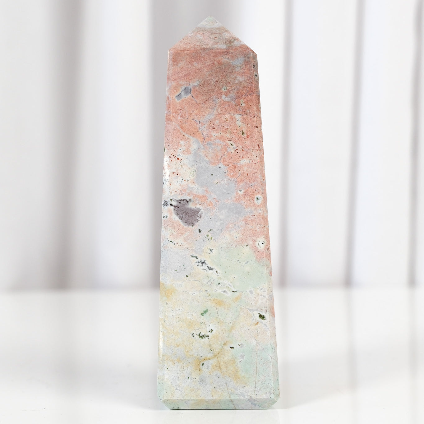 Unicorn Jasper Tower