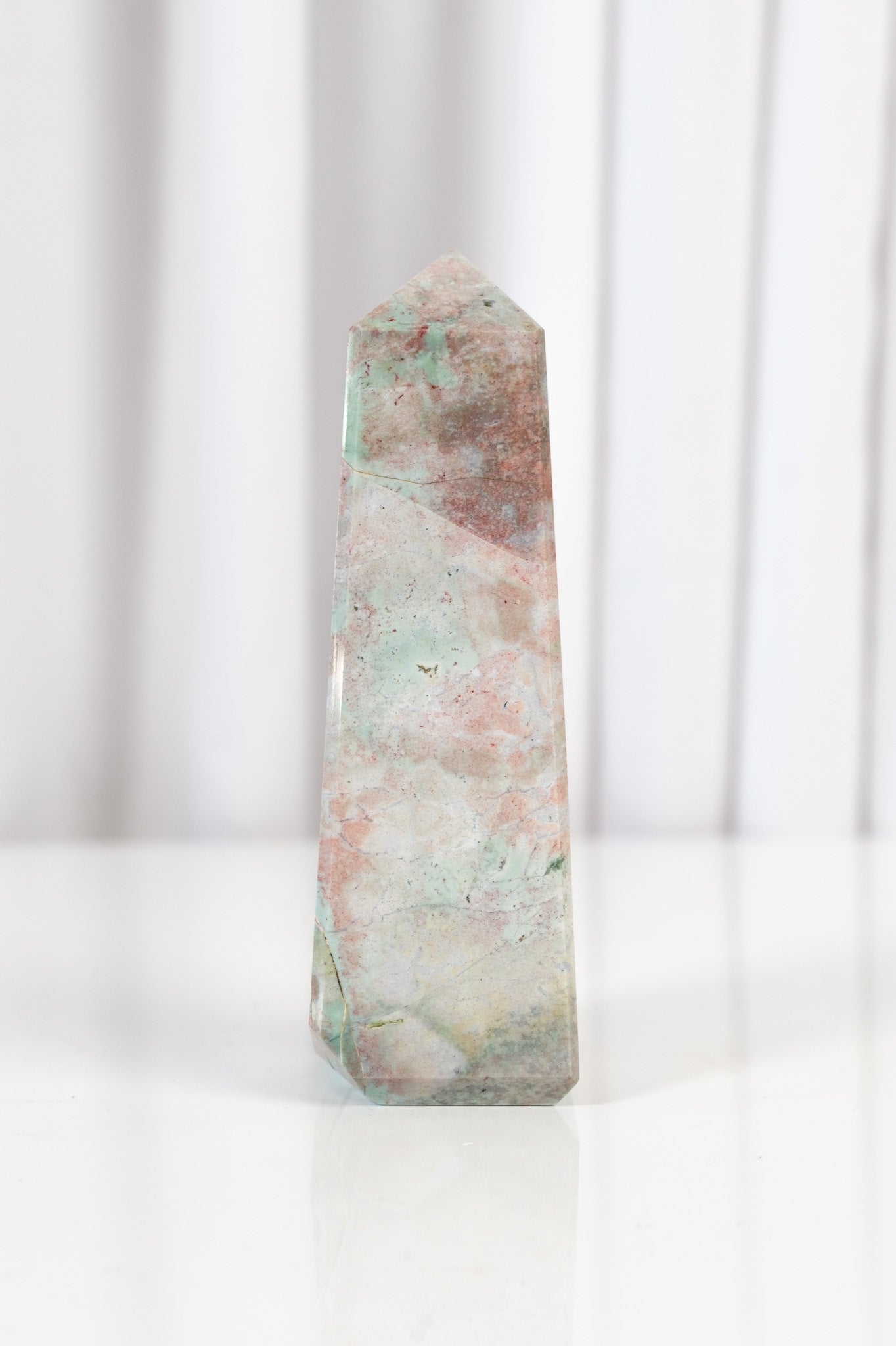 Unicorn Jasper Tower