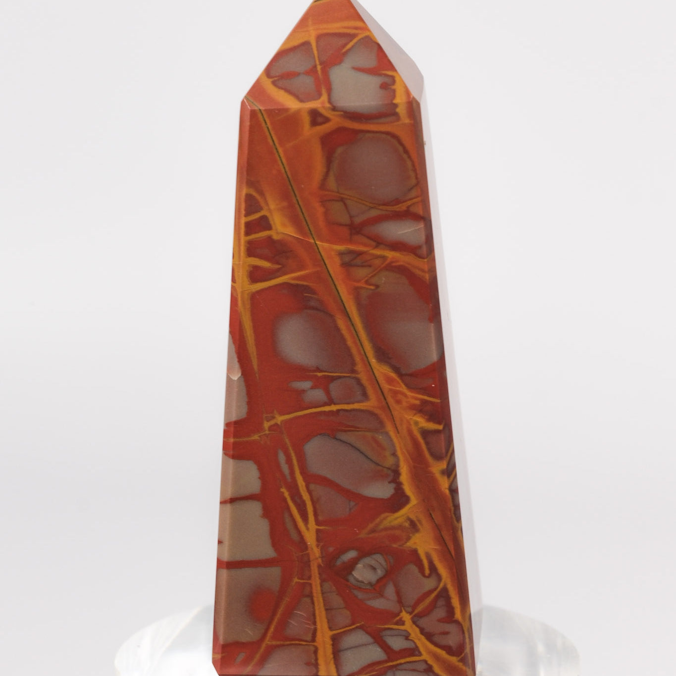 Noreena Jasper Tower
