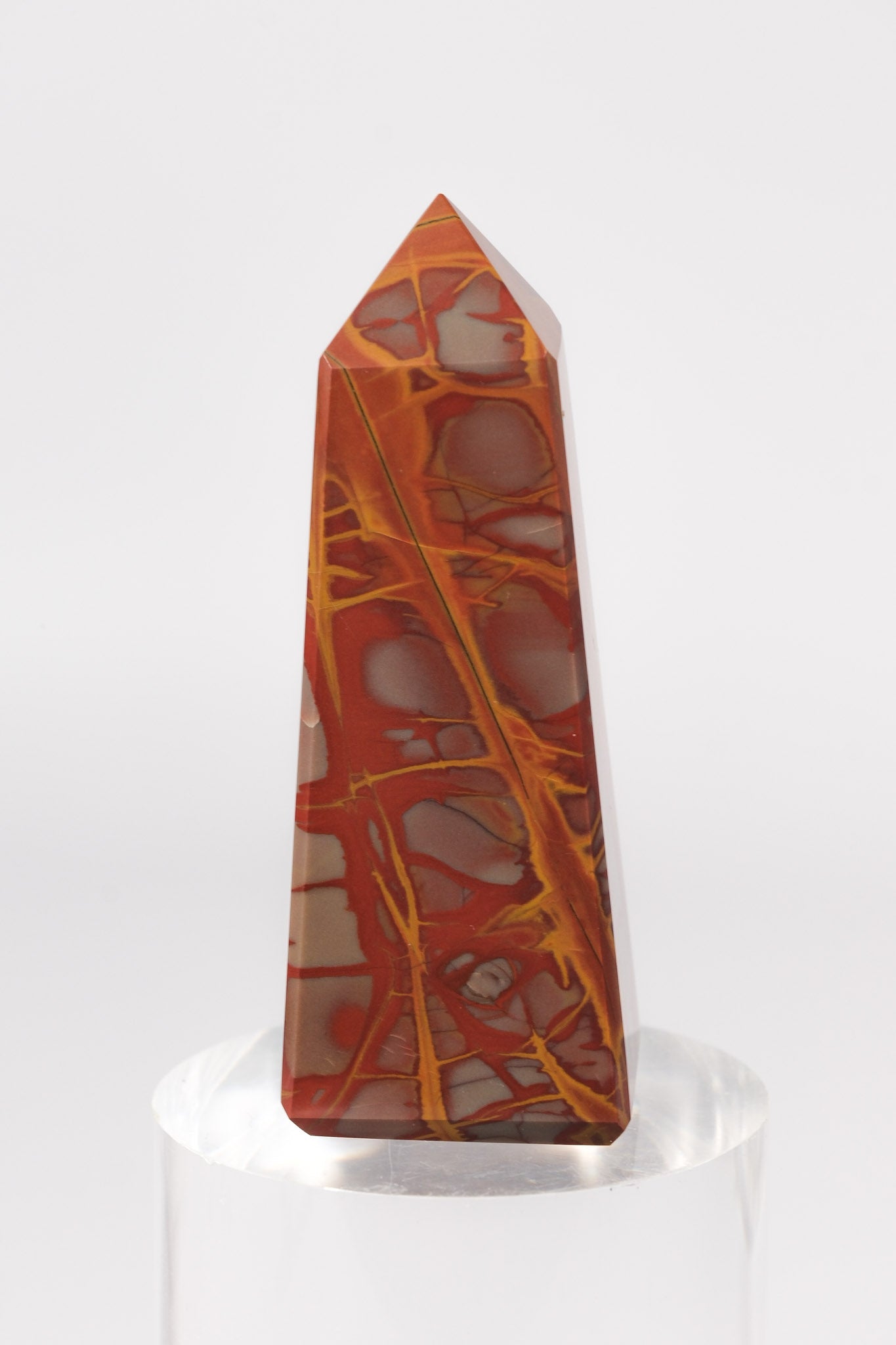 Noreena Jasper Tower