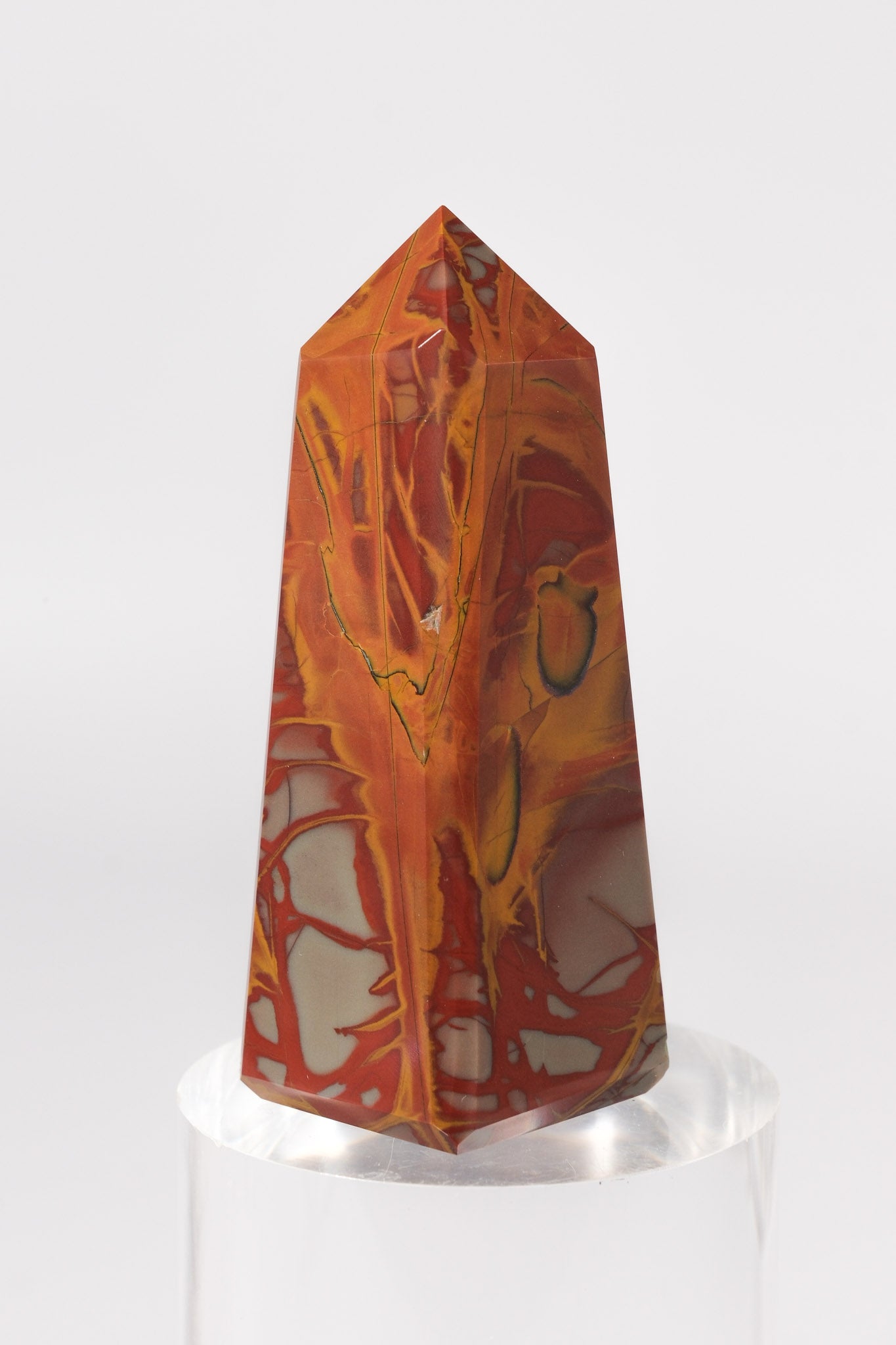 Noreena Jasper Tower