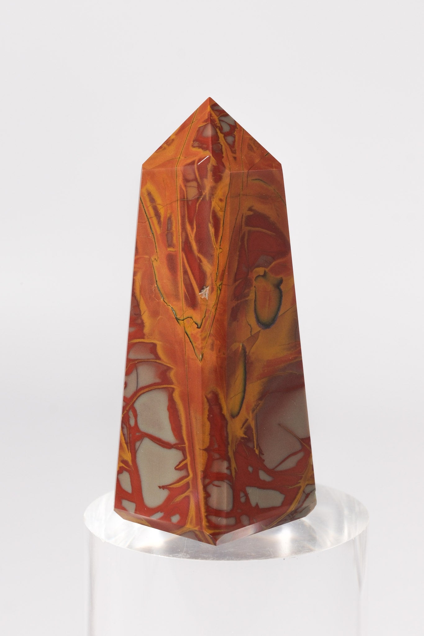 Noreena Jasper Tower