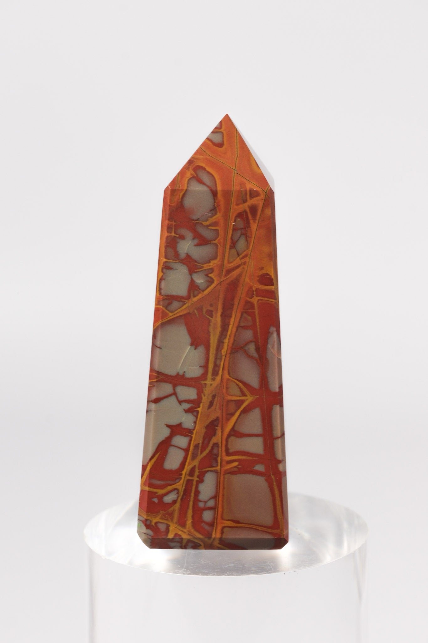 Noreena Jasper Tower