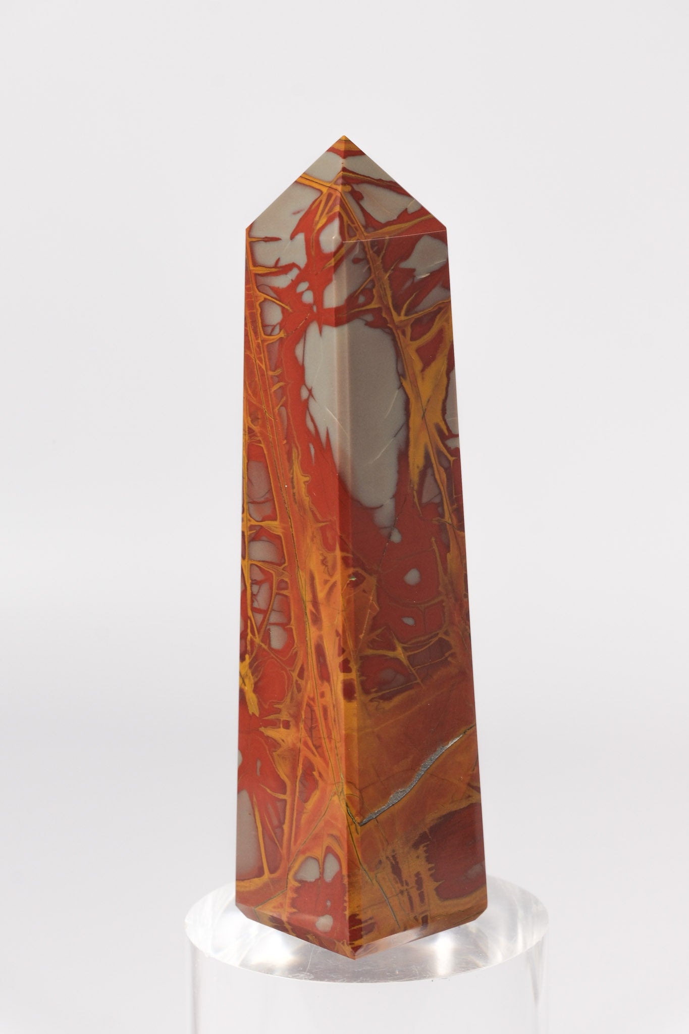 Noreena Jasper Tower