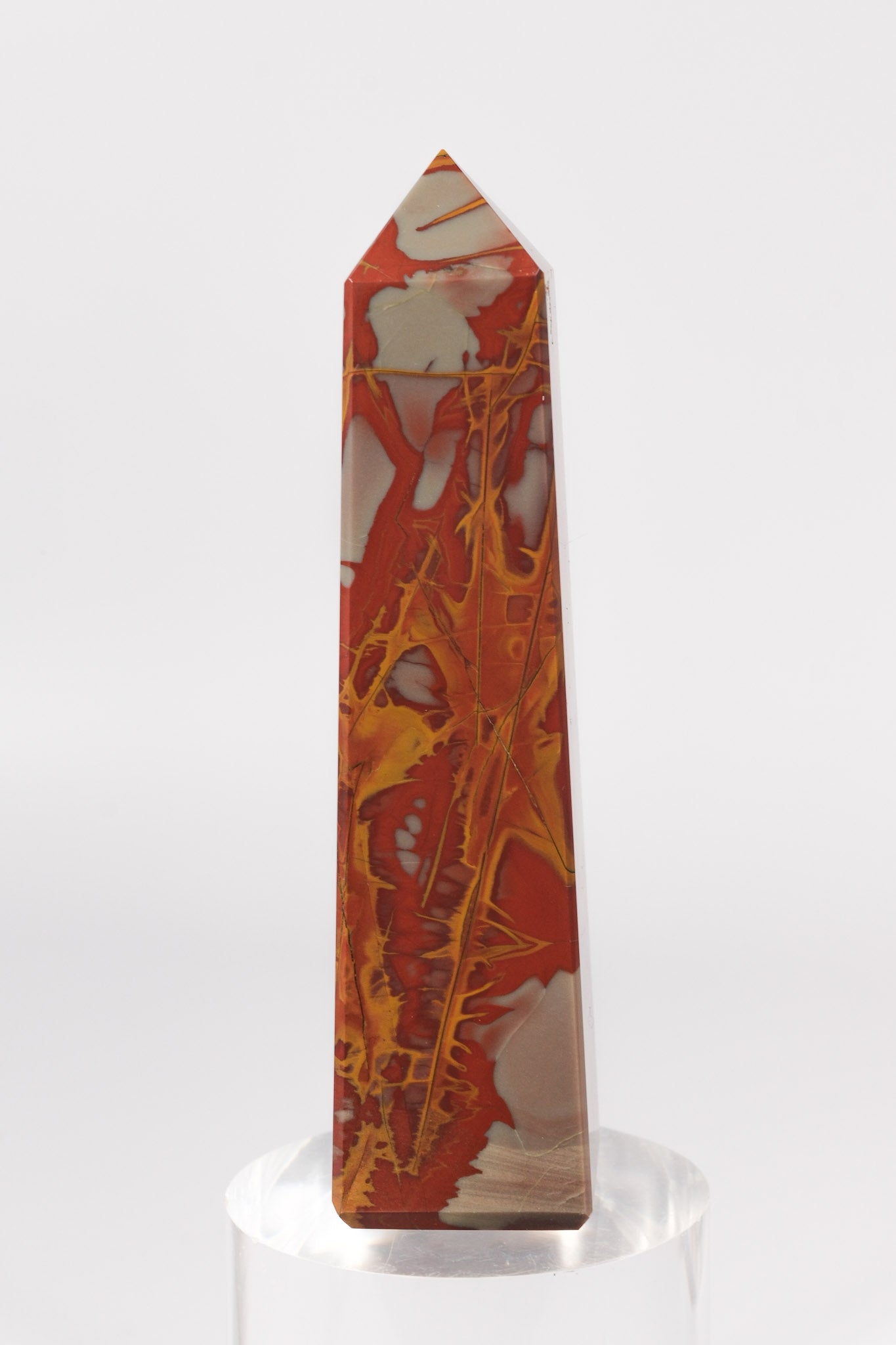 Noreena Jasper Tower