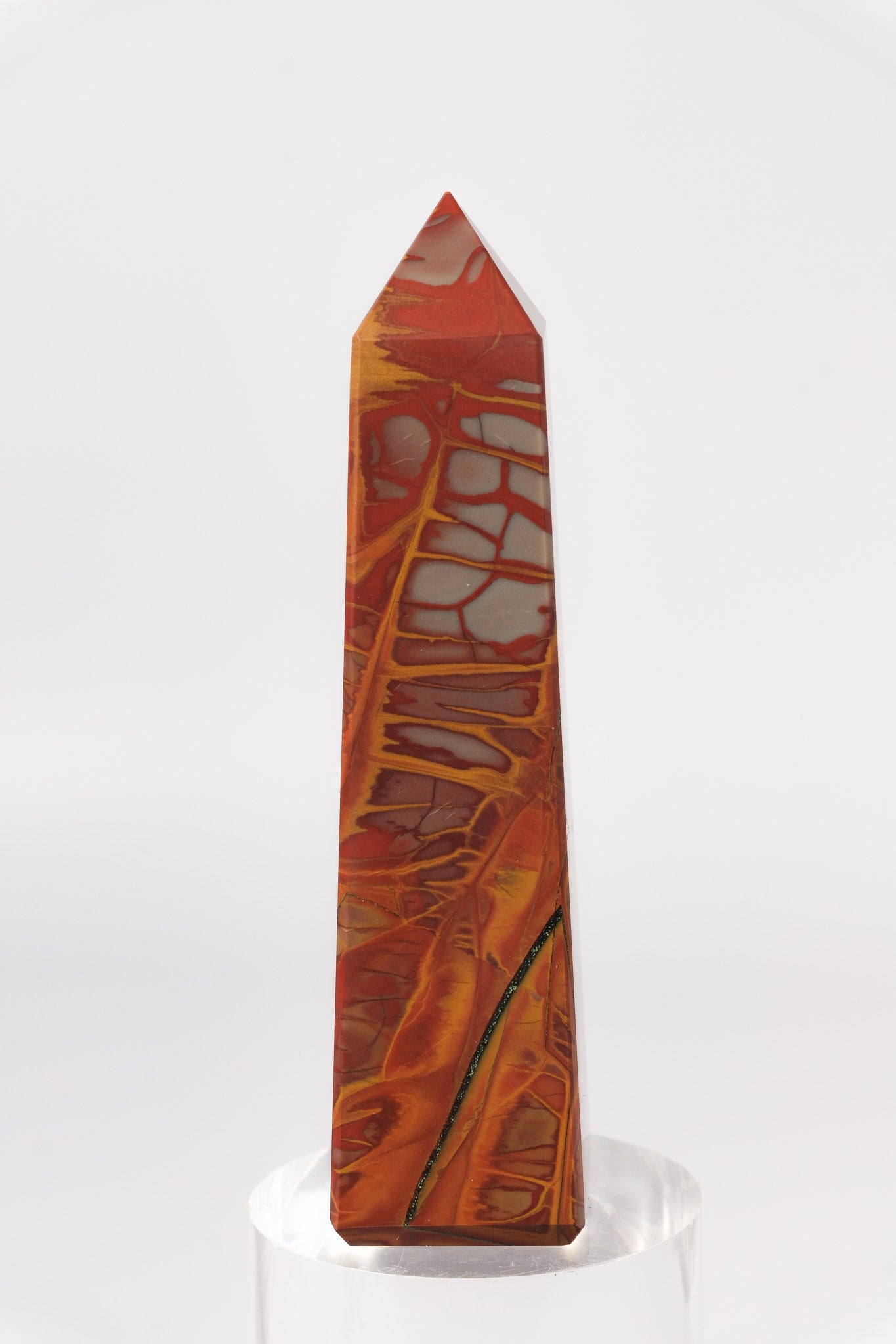 Noreena Jasper Tower