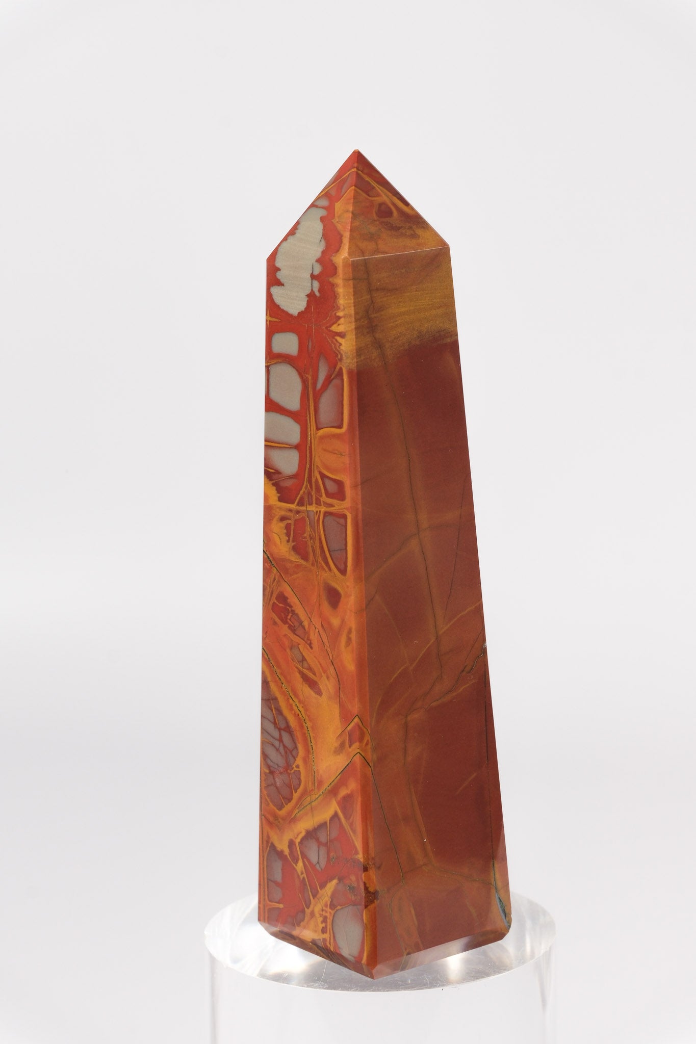 Noreena Jasper Tower