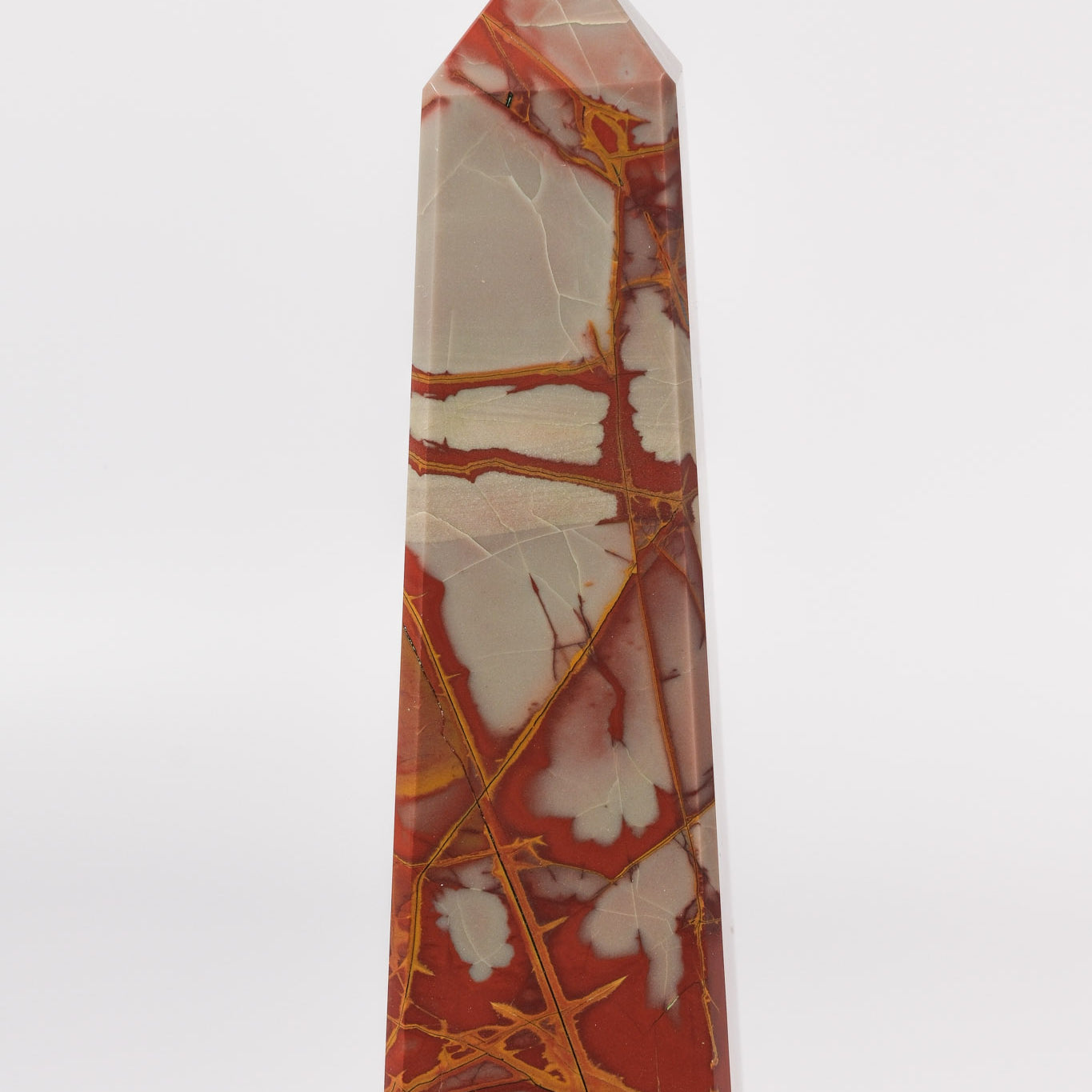Noreena Jasper Tower